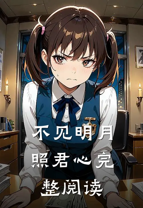 不见明月照君心完整阅读
