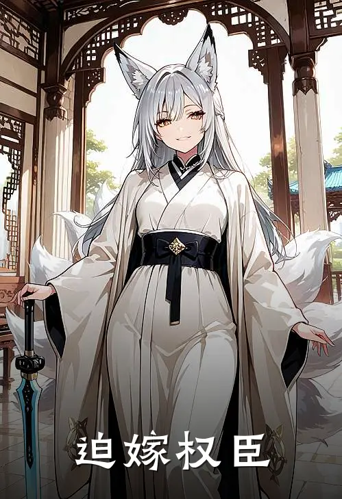 迫嫁权臣