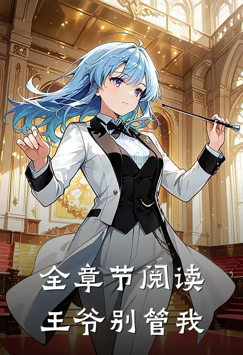 全章节阅读王爷别管我