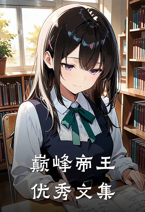 巅峰帝王优秀文集
