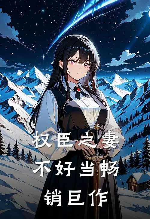 权臣之妻不好当畅销巨作