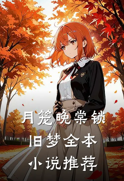 月笼晚棠锁旧梦全本小说推荐