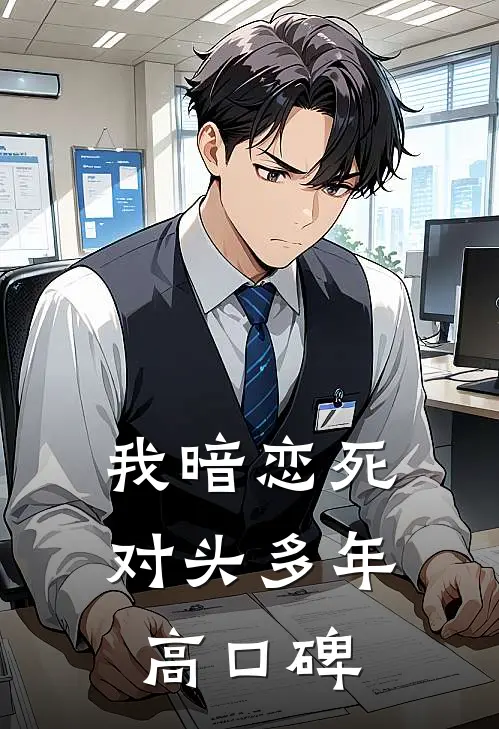 我暗恋死对头多年高口碑