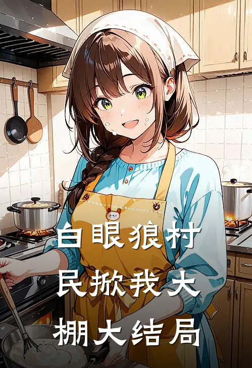 白眼狼村民掀我大棚大结局