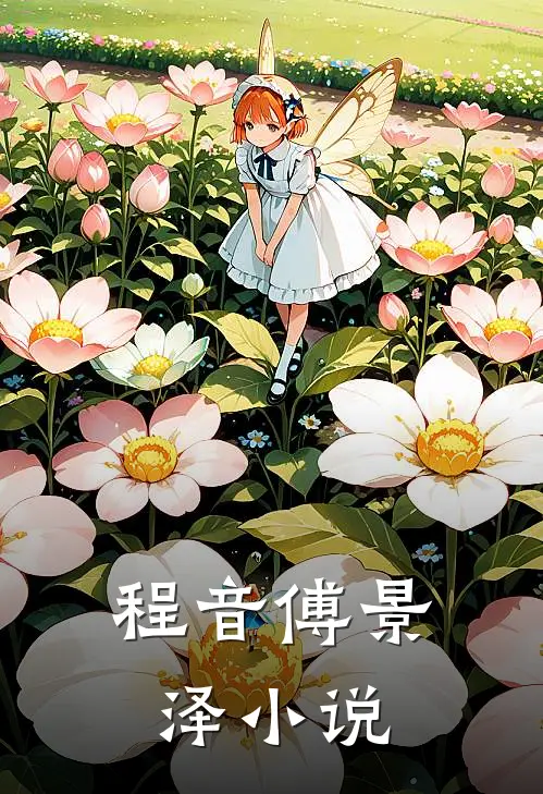 程音傅景泽小说