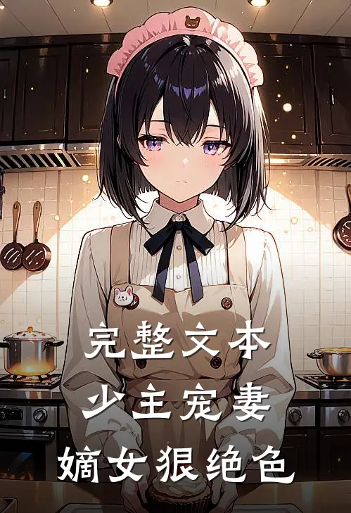 完整文本少主宠妻:嫡女狠绝色
