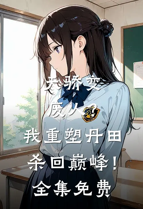 天骄变废人？我重塑丹田杀回巅峰！全集免费