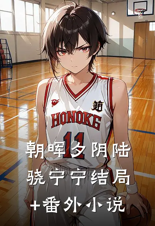 朝晖夕阴陆骁宁宁结局+番外小说