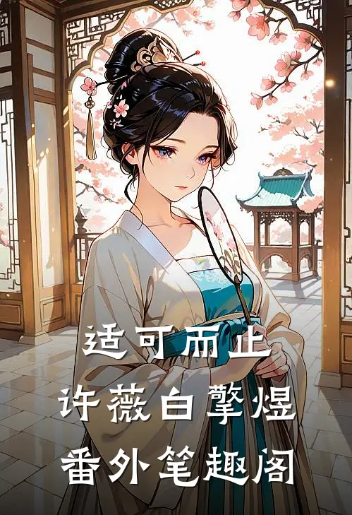 适可而止：许薇白擎煜番外笔趣阁