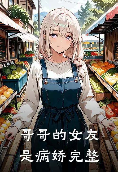 哥哥的女友是病娇完整