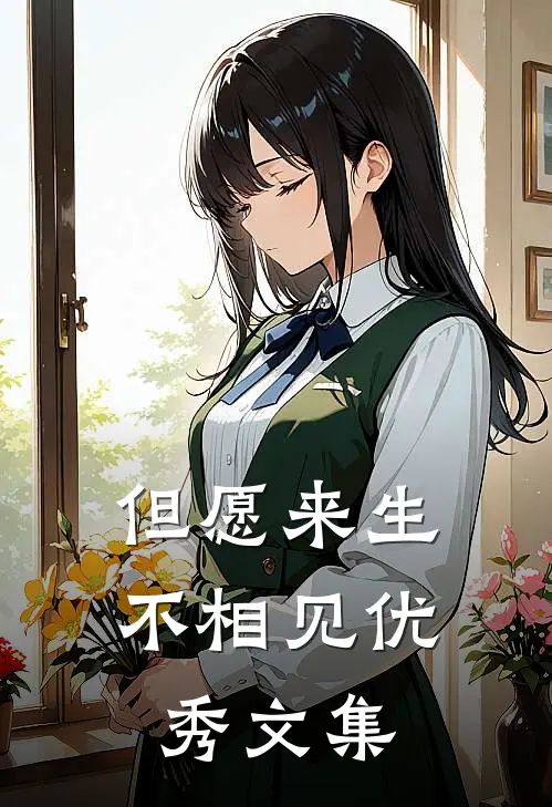 但愿来生不相见优秀文集