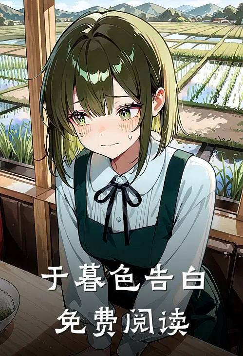 于暮色告白免费阅读