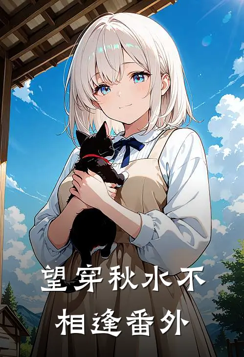 望穿秋水不相逢番外
