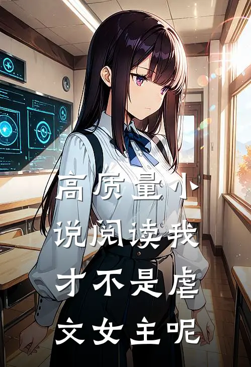 高质量小说阅读我才不是虐文女主呢