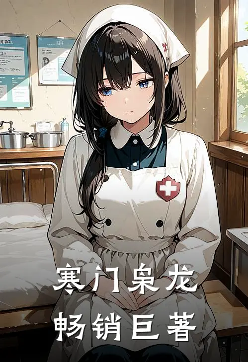 寒门枭龙畅销巨著