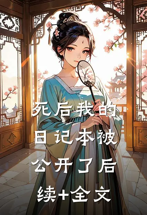 死后我的日记本被公开了后续+全文