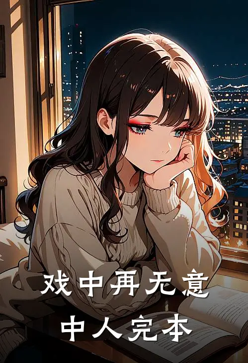 戏中再无意中人完本