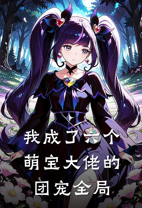 我成了六个萌宝大佬的团宠全局