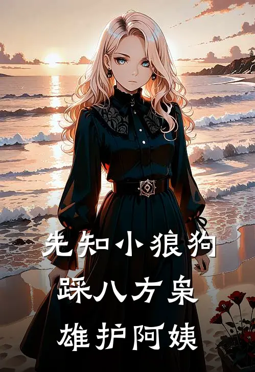 先知小狼狗：踩八方枭雄护阿姨