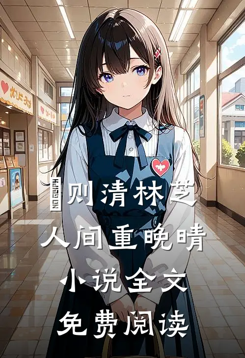 俆则清林芝人间重晚晴小说全文免费阅读