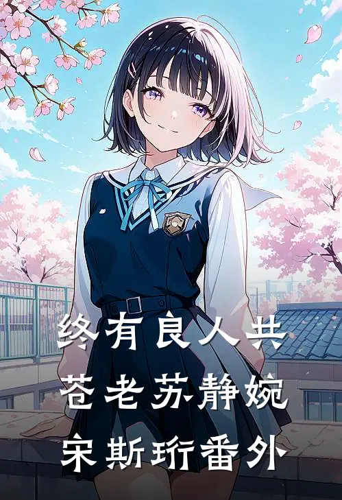 终有良人共苍老苏静婉宋斯珩番外