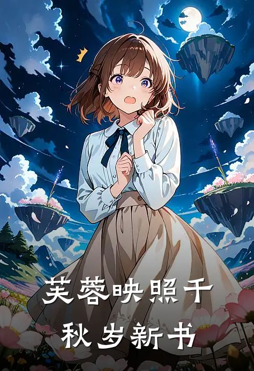 芙蓉映照千秋岁新书