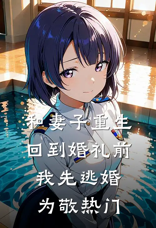 和妻子重生回到婚礼前，我先逃婚为敬热门