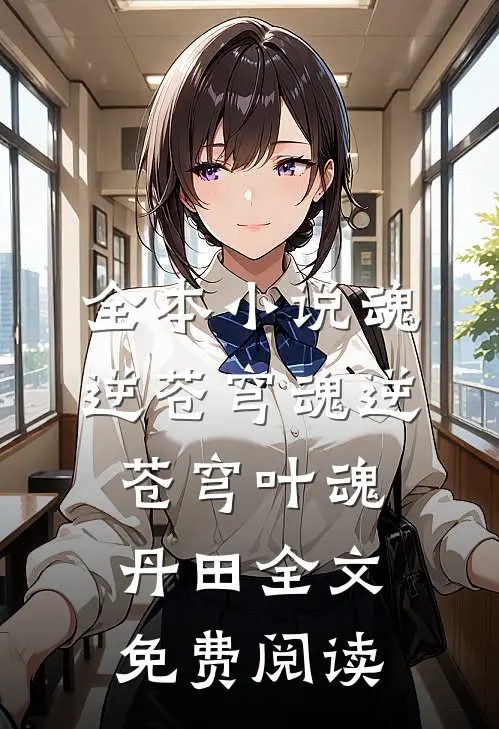 全本小说魂逆苍穹魂逆苍穹叶魂丹田全文免费阅读