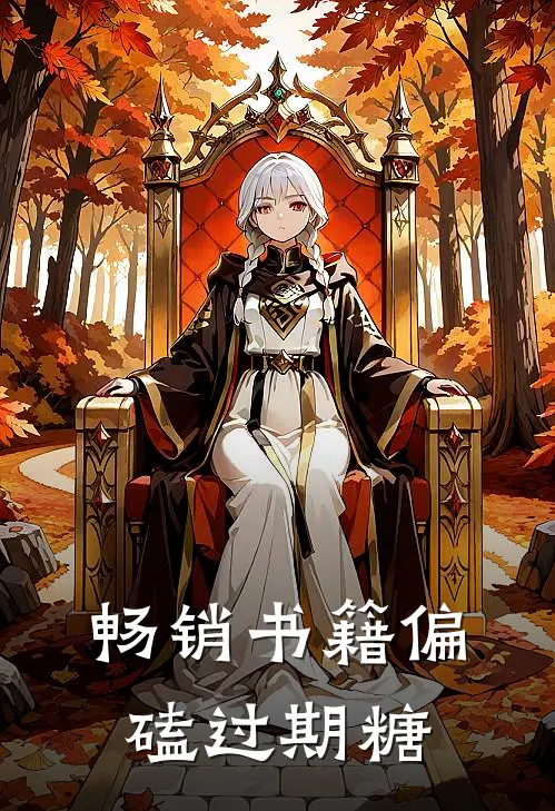 畅销书籍偏磕过期糖