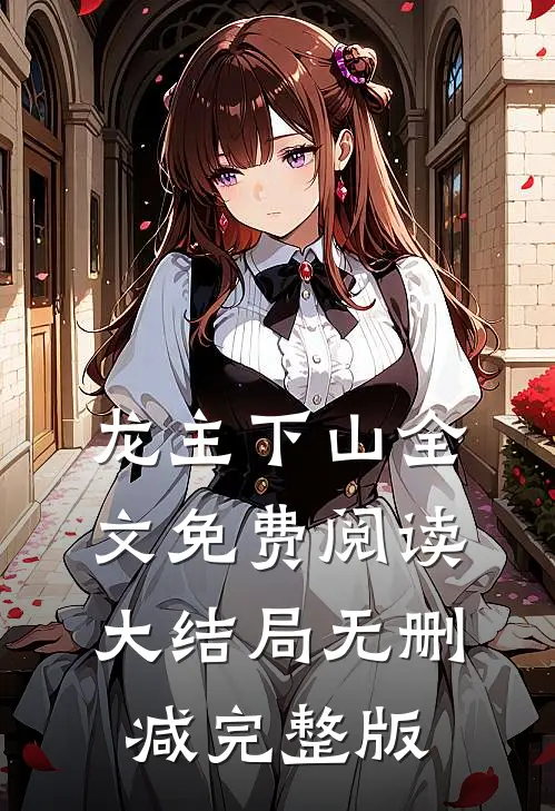 祈尔岁岁有清欢苏音晚