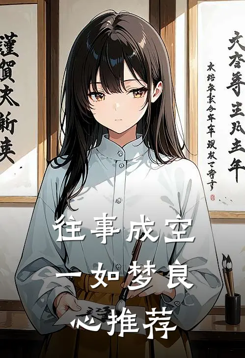 往事成空一如梦良心推荐