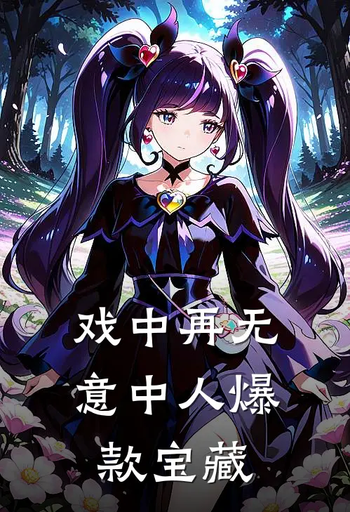 戏中再无意中人爆款宝藏