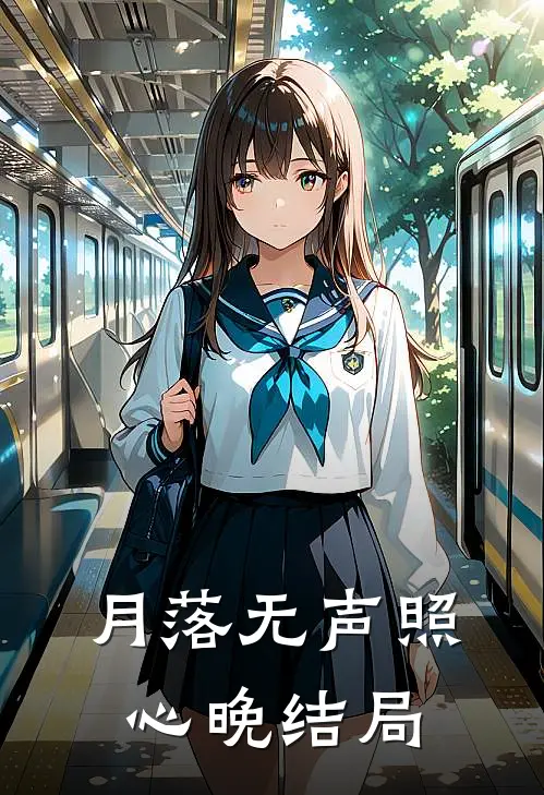 月落无声照心晚结局
