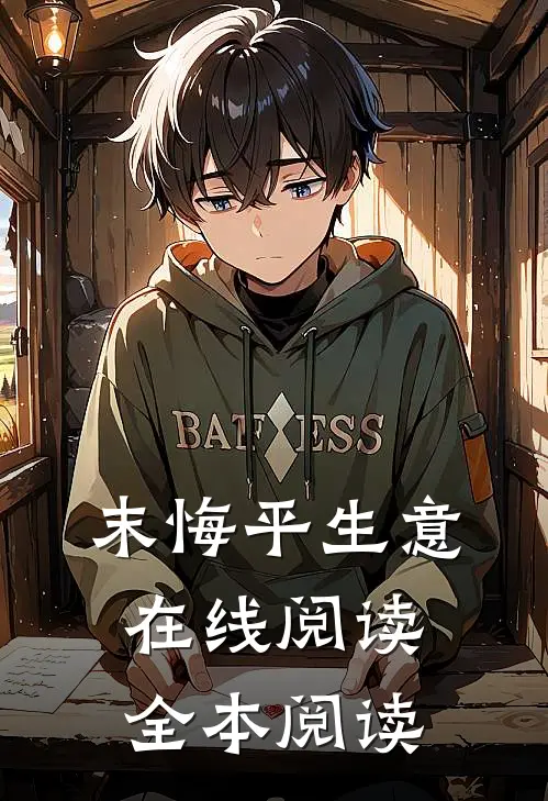 末悔平生意在线阅读全本阅读