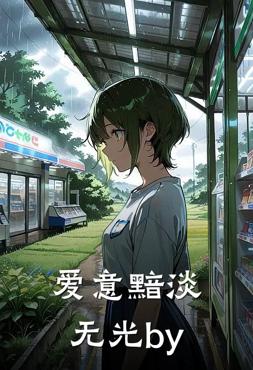爱意黯淡无光by