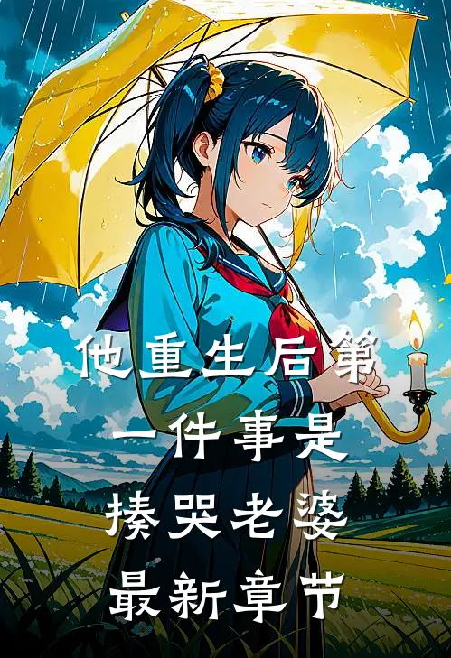 他重生后第一件事是揍哭老婆最新章节
