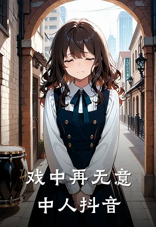 戏中再无意中人抖音