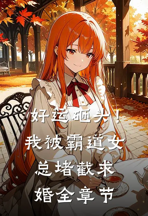 好运砸头！我被霸道女总堵截求婚全章节