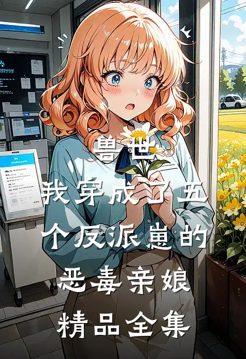 兽世：我穿成了五个反派崽的恶毒亲娘精品全集