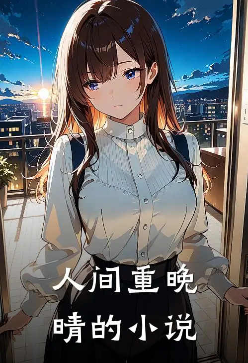 人间重晚晴的小说