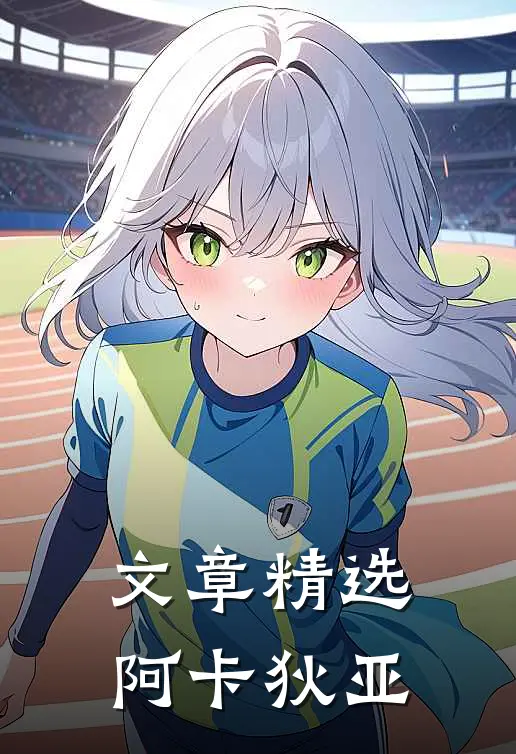 文章精选阿卡狄亚