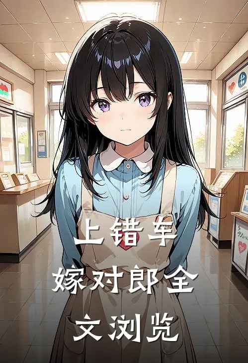 上错车，嫁对郎全文浏览