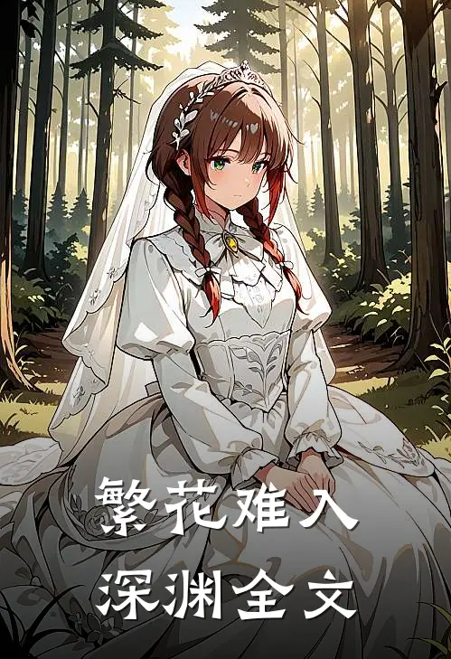 繁花难入深渊全文