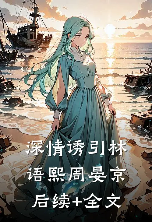 深情诱引林语熙周晏京后续+全文