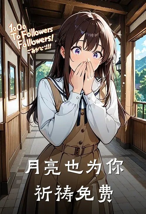 月亮也为你祈祷免费