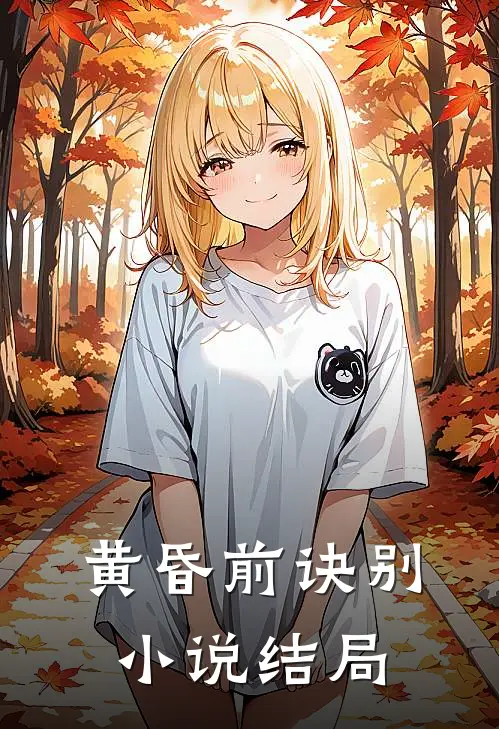 黄昏前诀别小说结局