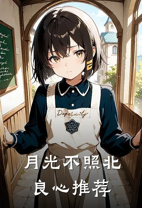 月光不照北良心推荐