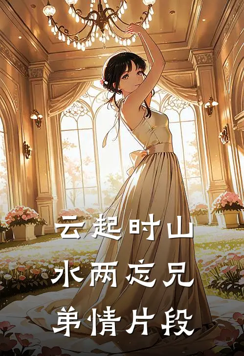 云起时山水两忘兄弟情片段