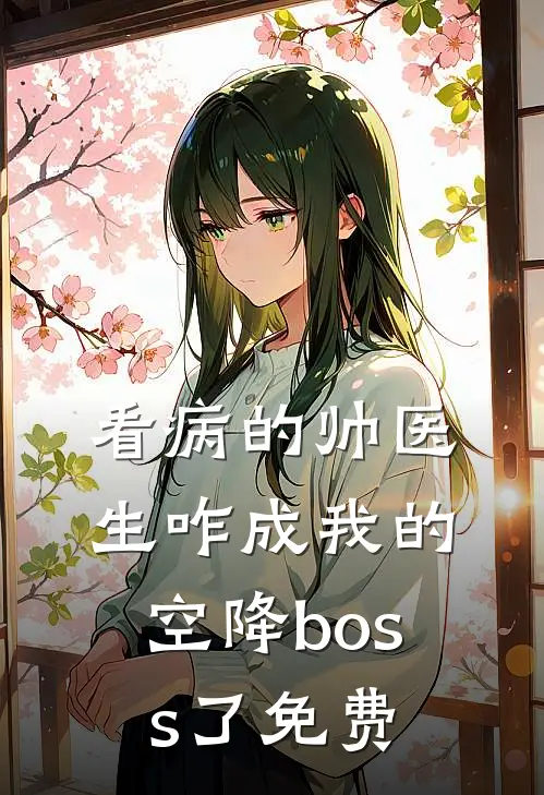 看病的帅医生咋成我的空降boss了免费