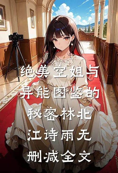 绝美空姐与异能图鉴的秘密林北江诗雨无删减全文
